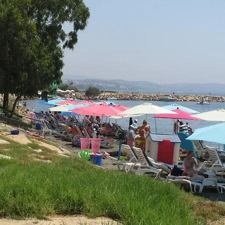 Galatex A Georgiou Διαμέρισμα *