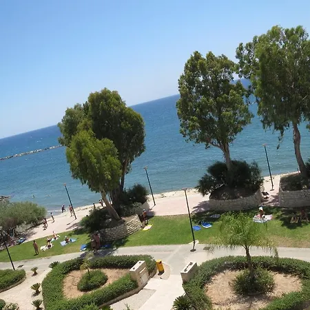 Apartman Galatex A Georgiou Limassol