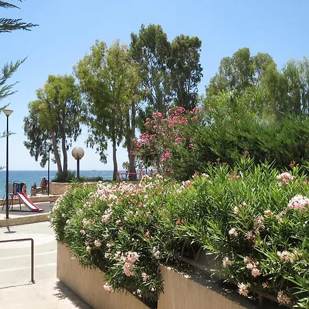 Apartman Galatex A Georgiou Limassol