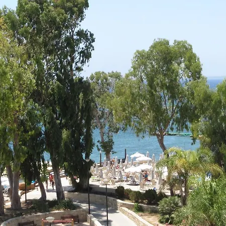 Galatex A Georgiou Διαμέρισμα *