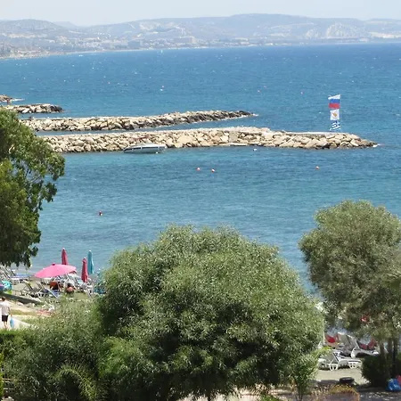 Galatex A Georgiou Apartman
