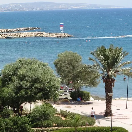 Galatex A Georgiou Apartman
