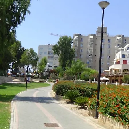 Apartman Galatex A Georgiou *
