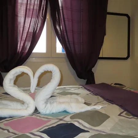 Apartman Galatex A Georgiou Limassol