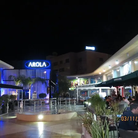Galatex A Georgiou Limassol