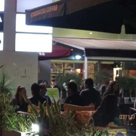 Apartman Galatex A Georgiou