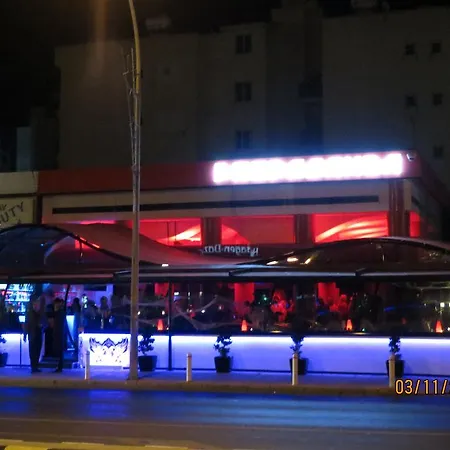 아파트 Galatex A Georgiou 레메소스