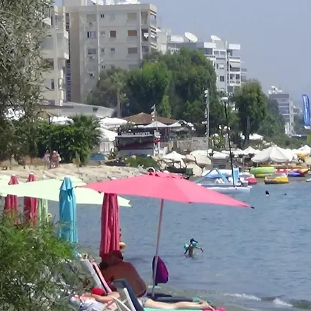 Galatex A Georgiou Limassol