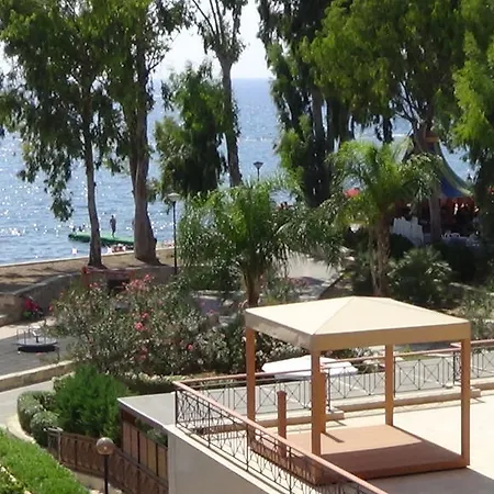 Apartman Galatex A Georgiou