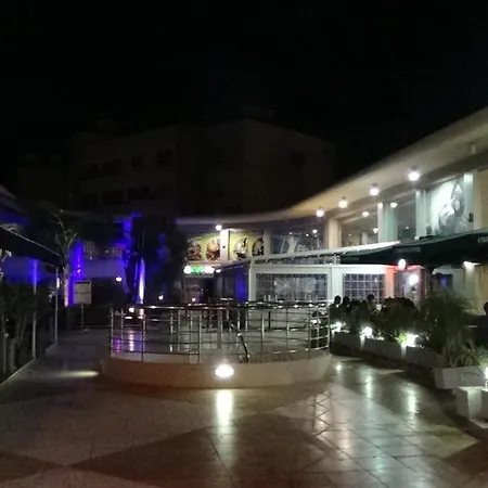 Apartman Galatex A Georgiou Limassol