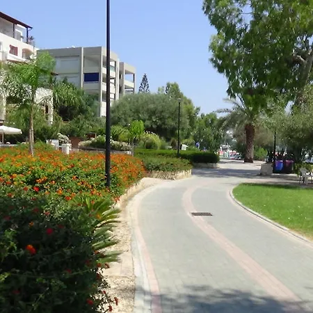 Apartman Galatex A Georgiou *