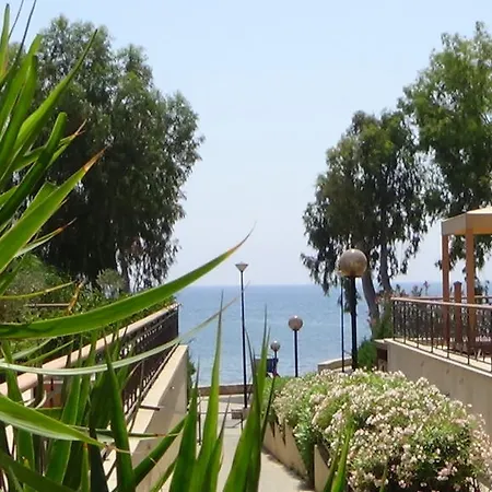 Apartman Galatex A Georgiou
