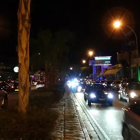 Διαμέρισμα Galatex A Georgiou Λεμεσός