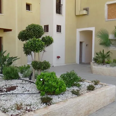 Apartman Galatex A Georgiou