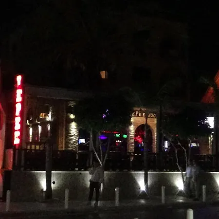 Apartman Galatex A Georgiou Limassol