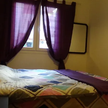 Apartman Galatex A Georgiou