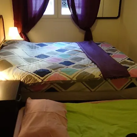 Apartman Galatex A Georgiou Limassol