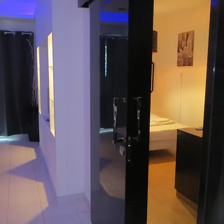 아파트 Galatex A Georgiou 레메소스