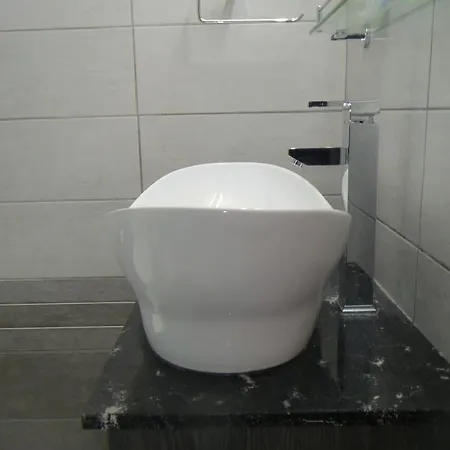 Apartman Galatex A Georgiou