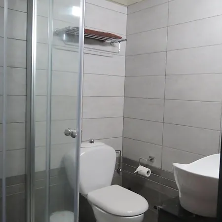 Galatex A Georgiou Apartman Limassol