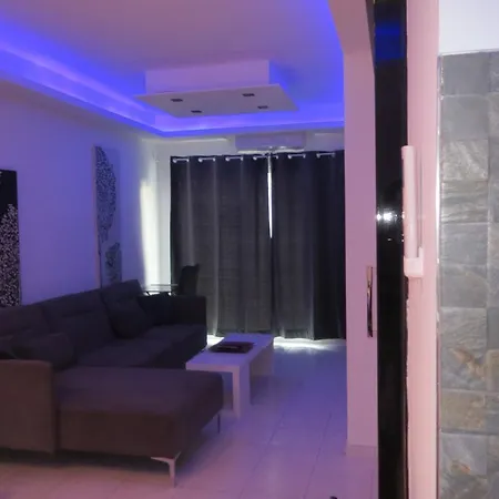 Galatex A Georgiou * Limassol
