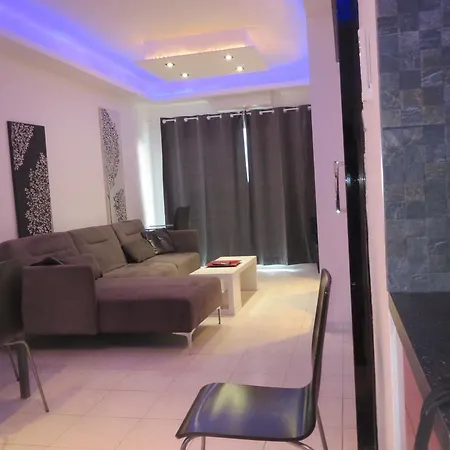 Galatex A Georgiou Apartman