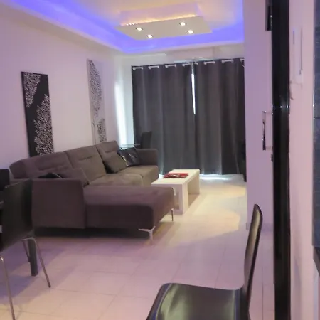 Apartman Galatex A Georgiou *