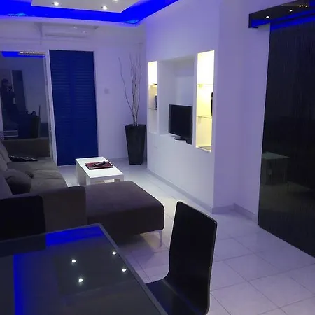 Galatex A Georgiou Limassol