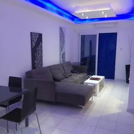 Galatex A Georgiou * Limassol