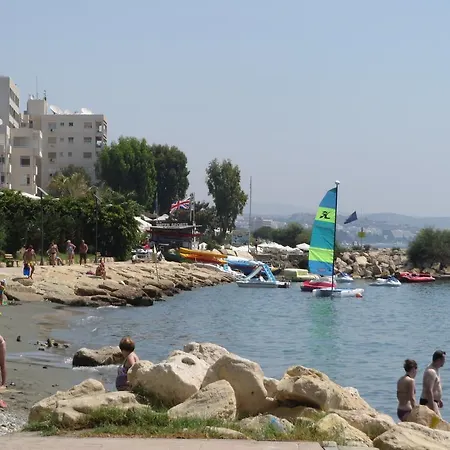 Galatex A Georgiou * Λεμεσός