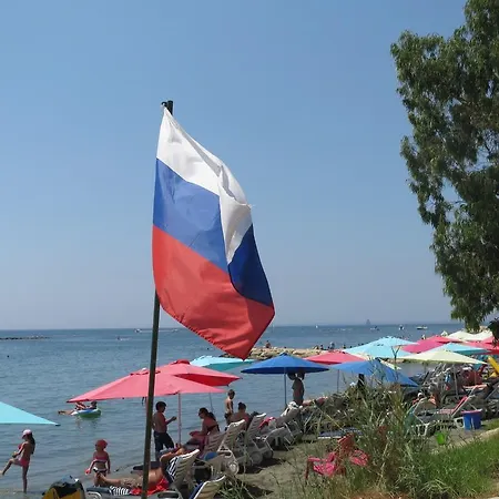 Galatex A Georgiou Λεμεσός
