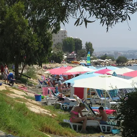 Galatex A Georgiou Apartman Limassol