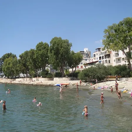 Διαμέρισμα Galatex A Georgiou *