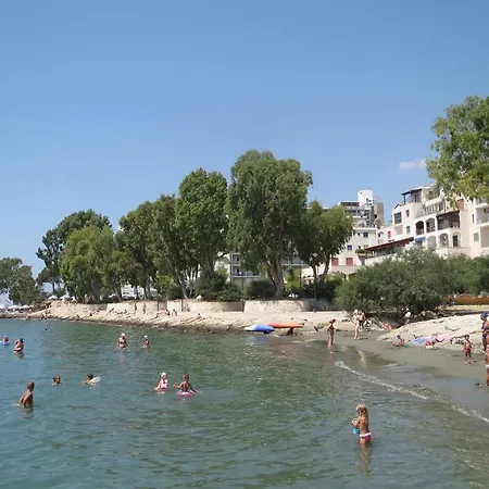 Apartman Galatex A Georgiou Limassol