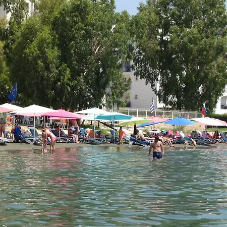 Διαμέρισμα Galatex A Georgiou