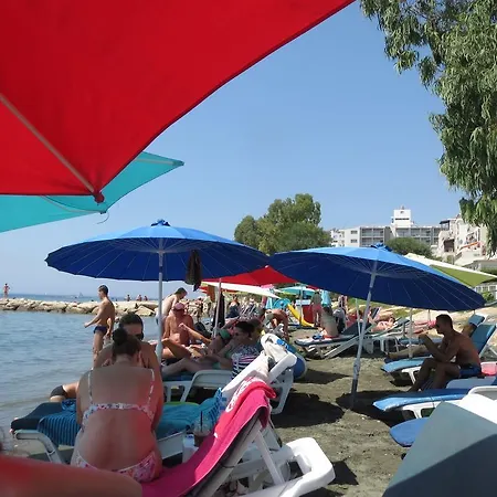 Apartman Galatex A Georgiou